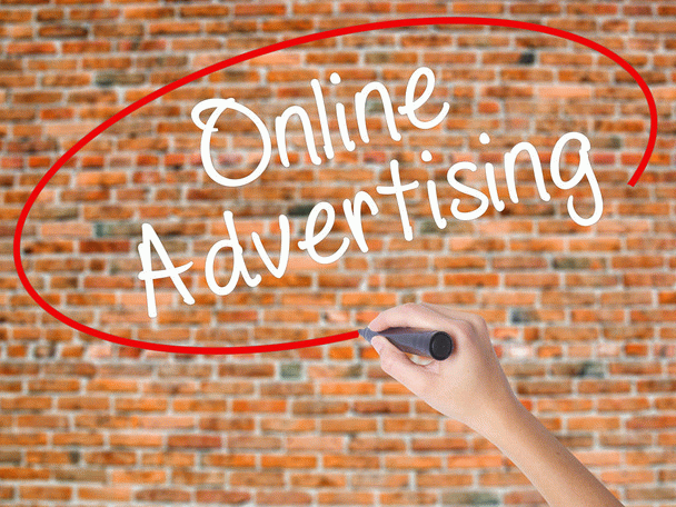 تبلیغات آنلاین-تبلیغات اینترنتی